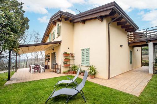 Foto Casavacanzelemore - Casa Zara 1