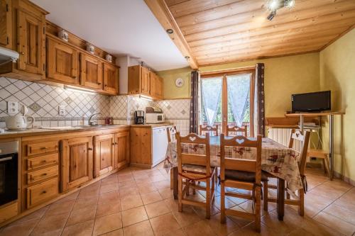 Apt Chénives 2 - Morzine