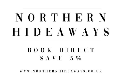 a set of fonts for a book direct save at Northern Hideaways Seascape, Seahouses in Seahouses