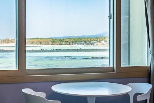 Gallery image of Wondam by Equinox in Jeju