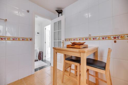 Apartamento Marbella Playa