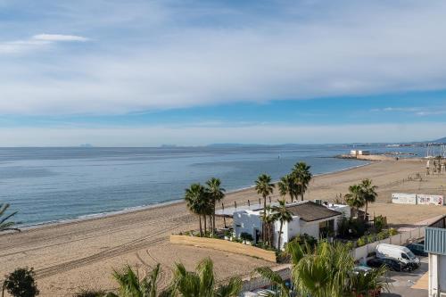 Apartamento Marbella Playa