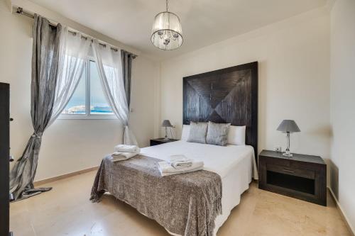 Apartamento Marbella Playa