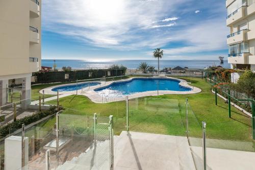 Apartamento Marbella Playa