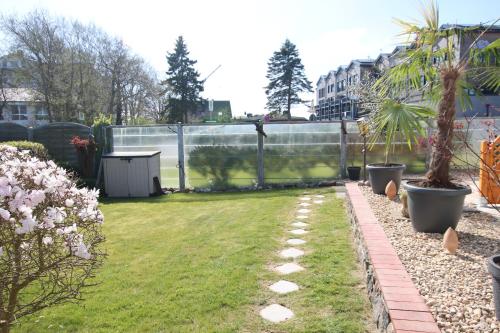 Haus Meereswelle photo 16