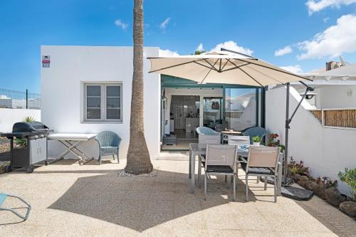 Mi Casita