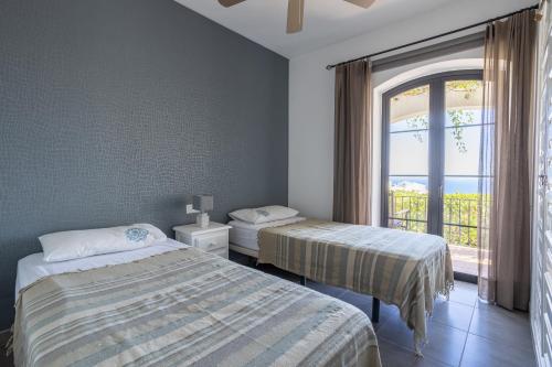 Casa Vista a Mar
