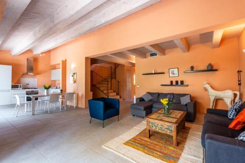Villa Pesca