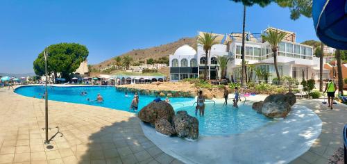 Casa Vista a Mar