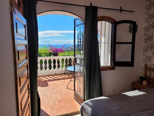 Apartamento de lujo Nerja