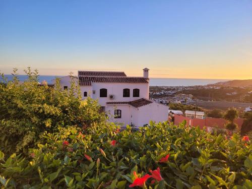 Apartamento de lujo Nerja