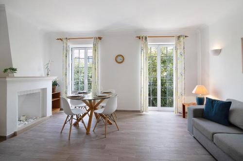 Apartamento Old Village T2 Duplex