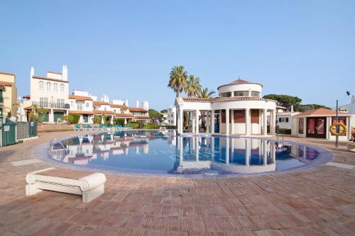 Apartamento Old Village T2 Duplex