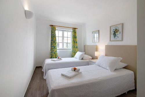 Apartamento Old Village T2 Duplex