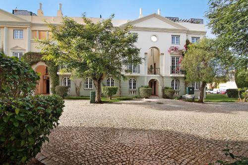 Apartamento Old Village T2 Duplex