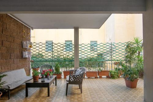 Bellariva Home
