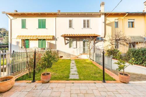 Foto Holiday House Giuliana 1