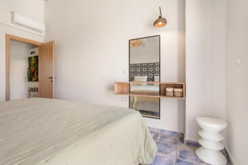Anogia villas