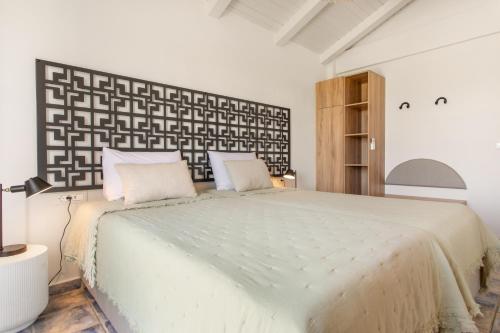 Anogia villas
