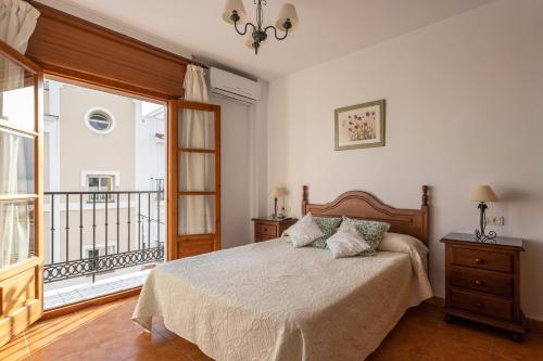 Apartment Nieves 1