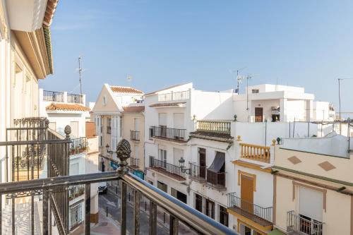 Apartment Nieves 1