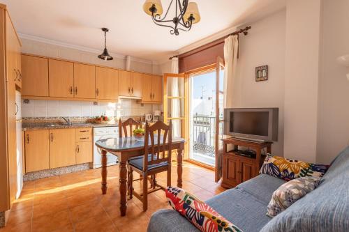 Apartment Nieves 1