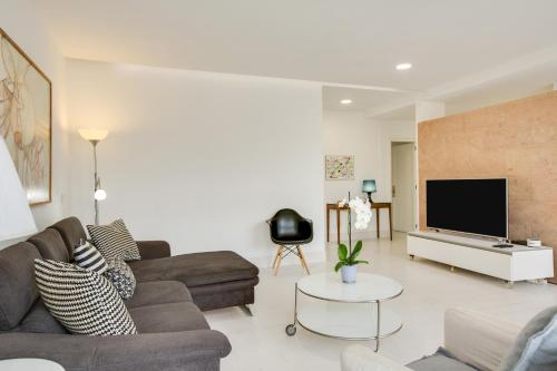 Fantástico Apartamento cerca Playa