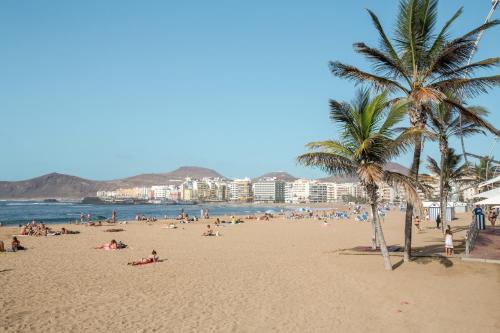 Fantástico Apartamento cerca Playa