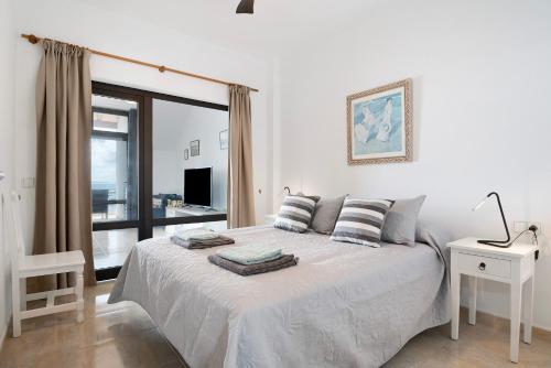 Apartamento Seaview Limones