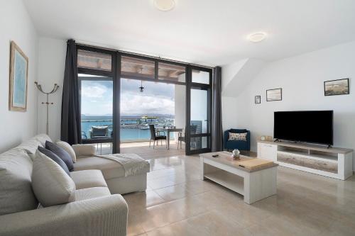 Apartamento Seaview Limones
