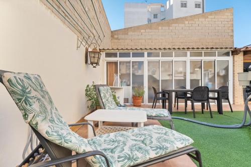 Yovalu3 Piscina