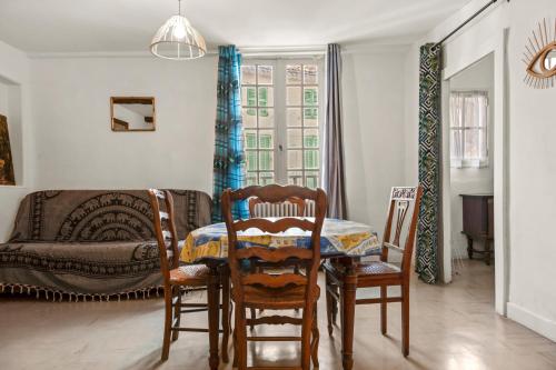 Appartement 3eme étage