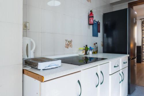 Macarena Apartamento Muy Luminoso