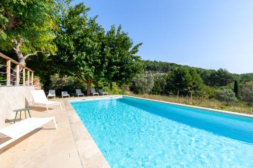 Appartement La Naronne