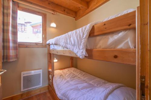 lesetoilesdelaplagne Chalet 14