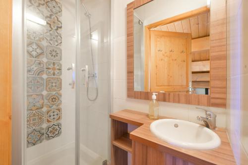 lesetoilesdelaplagne Chalet 14