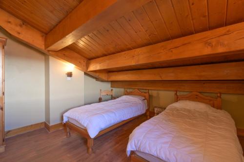 lesetoilesdelaplagne Chalet 14