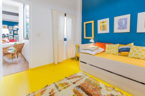 Tu estancia perfecta en Sevilla