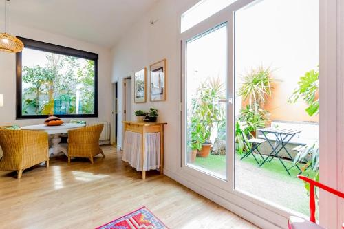 Tu estancia perfecta en Sevilla
