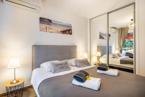 Appartement Cosy