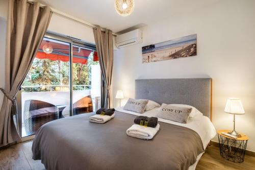 Appartement Cosy
