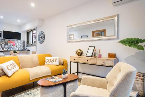 Appartement Cosy