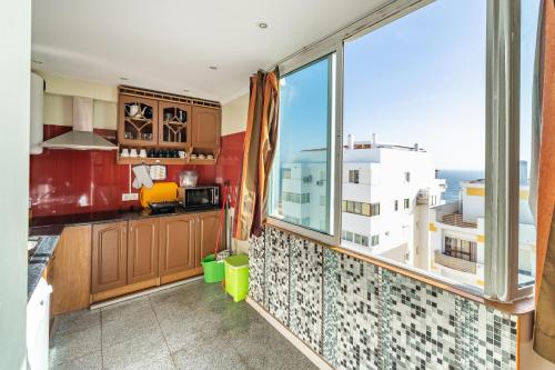 Apartamento Belmar