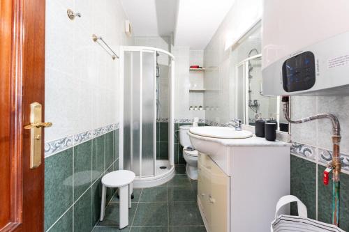 Beachside Centre Duplex 6pax