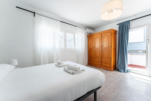 Beachside Centre Duplex 6pax