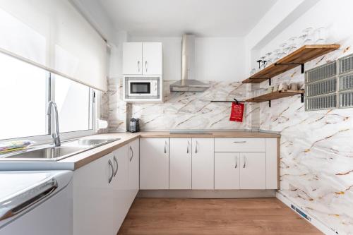 Beachside Centre Duplex 6pax