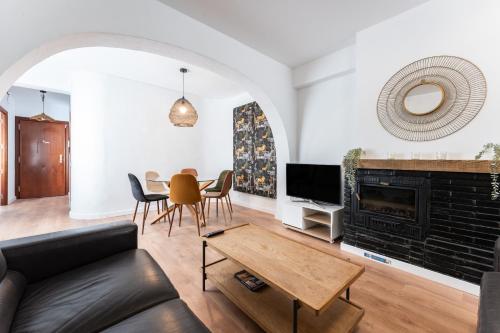 Beachside Centre Duplex 6pax