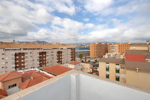 Atico Dúplex en Málaga