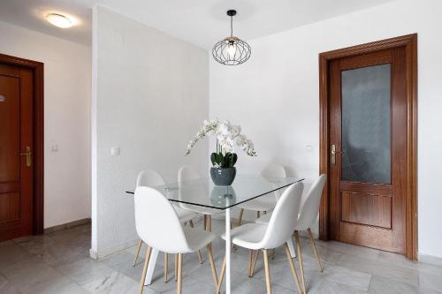 Atico Dúplex en Málaga