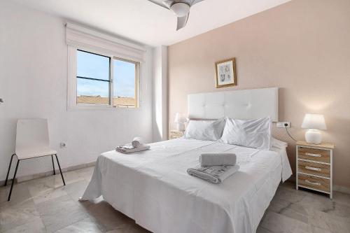 Atico Dúplex en Málaga